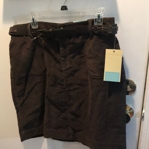 Women’s skirt. NWT
